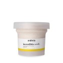 Andreia incredible scrub Esfoliante suave de mãos e pés 200 ml