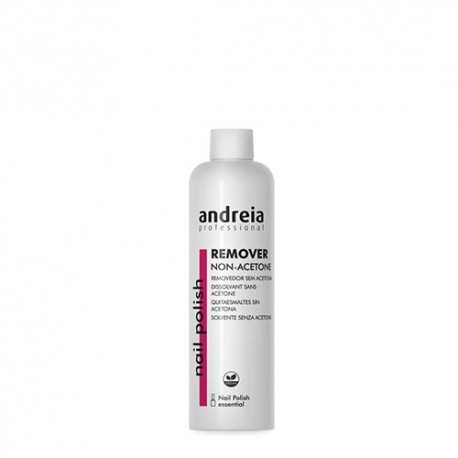 Andreia Remover - non-acetone 250 ml