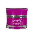 PURPLE GEL DE CONSTRUÇÃO MILKY PINK 100gr