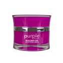 PURPLE GEL DE CONSTRUÇÃO MILKY WHITE OPACK 100gr