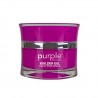 PURPLE GEL DE CONSTRUÇÃO MILKY WHITE OPACK 100gr
