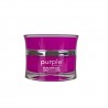 PURPLE GEL DE CONSTRUÇÃO THIXO COTTON WHITE 50gr