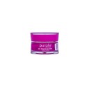 PURPLE GEL DESIGN NO WIPE CORAL 5gr