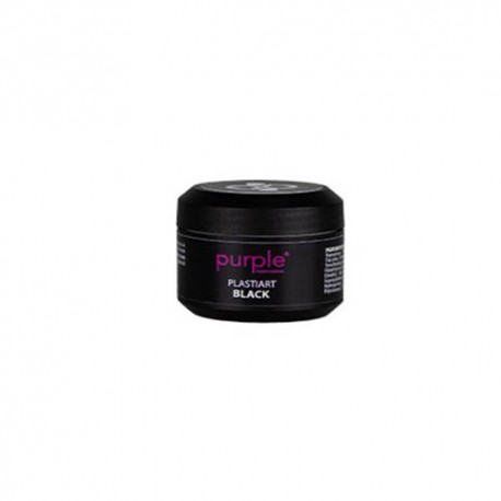 PURPLE PLASTIART PRETO 5gr