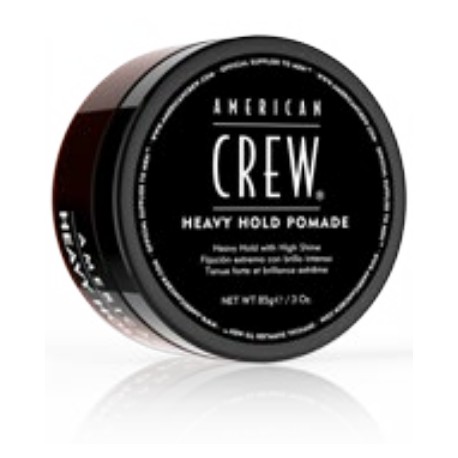 Styling - Heavy Hold Pomade (85 g)