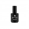 PURPLE FIBER BASE CLEAR P1602 15ml