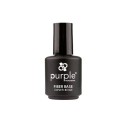 PURPLE FIBER BASE COVER BEIGE P1607 15ml