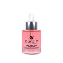 PURPLE SPA NAIL OIL RASPBERRY P201 30ML