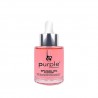 PURPLE SPA NAIL OIL RASPBERRY P201 30ML