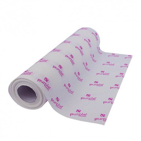 PURPLE TOALHA DESCARTÁVEL 33X48 CM P1600