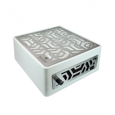 PURPLE NDU WINNER ASPIRADOR MESA WHITE P161