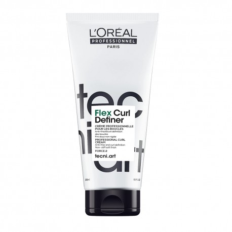 L`OREAL TECNI ART FLEX CURL BOUNCE 200ML