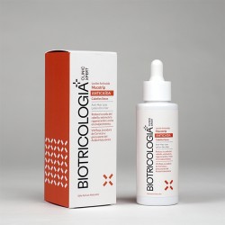 BIOTRICOLOGIA Queda Cab. Secos  - Mucotrip Loção Regeneradora