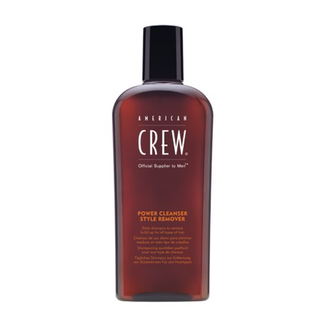 American Crew - Power Cleanser Style Remover (250 ml)