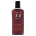 AMERICAN CREW  Power Cleanser Style Remover Champô 250 ml