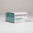 BIOTRICOLOGIA Couro Cabeludo C./Caspa - Descamação - Mask Quera (200 ml)