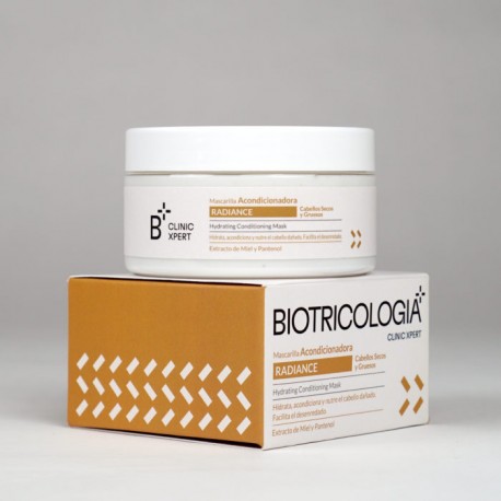Biotricologia CTC - Mask acondicionadora (200 ml)