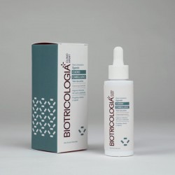 BIOTRICOLOGIA Couro Cabeludos Oleosos - Egamin Base Essencial Purificante (50 ml)