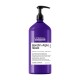 LOREAL KERATIN ALPHA SLEEK SHAMPOO 1500ML