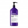 LOREAL KERATIN ALPHA SLEEK SHAMPOO 1500ML