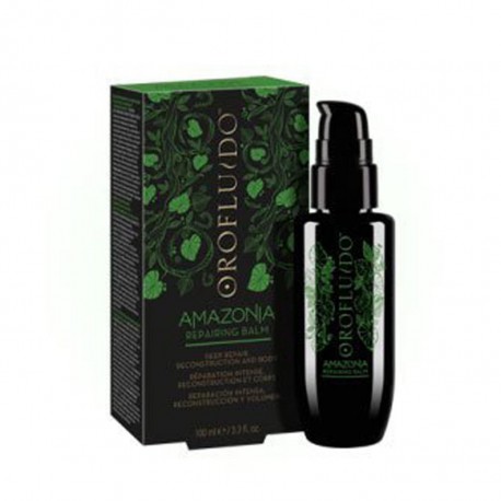 OROFLUIDO AMAZONIA - REPAIRING BALM 100ml