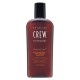 American Crew - Anti-hairloss + Thickening Shampoo (250 ml)