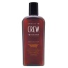 American Crew - Anti-hairloss + Thickening Shampoo (250 ml)
