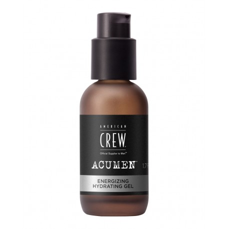ACUMEN ENERGIZING HYDRATING GEL 50ML