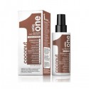 UNIQ ONE  All In One COCONUT - Hair condicionador 150 ml