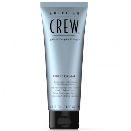 AMERICAN CREW FIBER CREAM 100ML