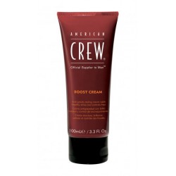 American Crew - Boost Cream (125 ml)