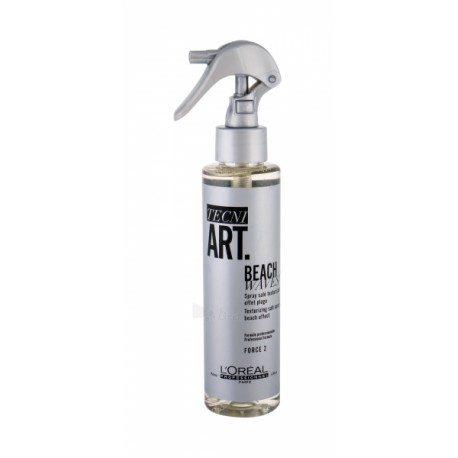 L`OREAL TECNI ART BEACH WAVES SPRAY FORCE 2 150ML