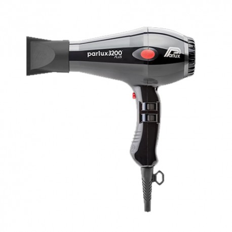 PARLUX 3200 PLUS PRETO