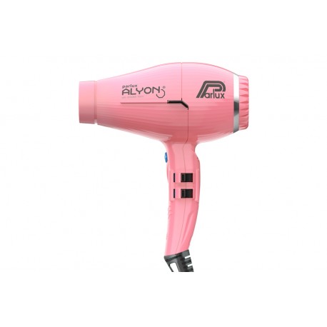 PARLUX ALYON HAIR IONIZER TECH ROSA PINK