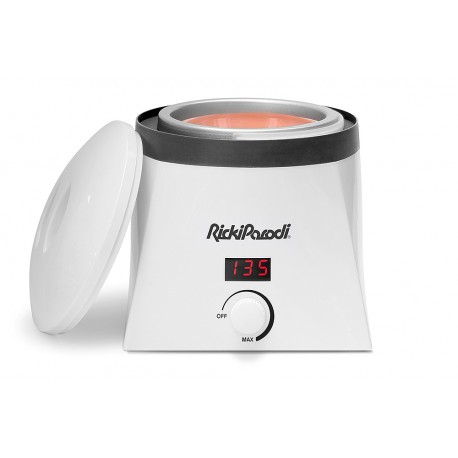 RICKIPARODI PROWAX 800 Panela Cera