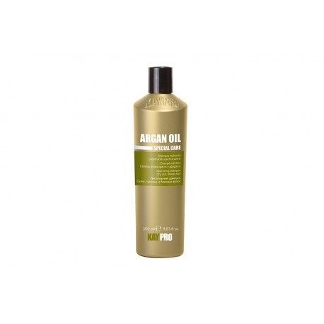 SHAMPOO KAYPRO ARGAN HIDRATAÇÃO 350 ML