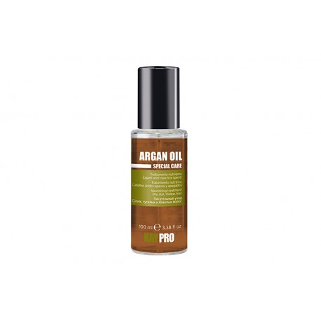 SÉRUM CAPILAR KAYPRO ARGAN HIDRATAÇÃO 100 ML