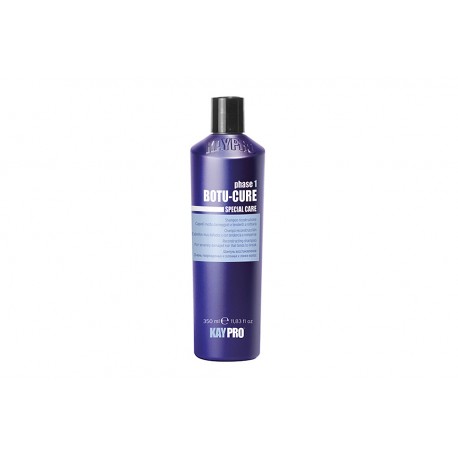 SHAMPOO KAYPRO BOTU CURE RECONSTRUÇÃO BOTULINO 350 ML