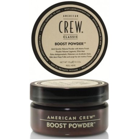 American Crew - Boost Powder (10 g)