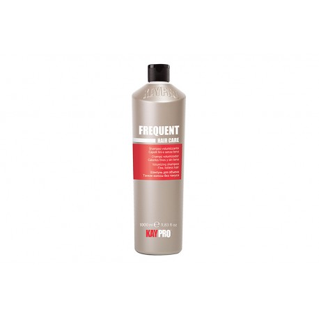 SHAMPOO KAYPRO FREQUENT USO FREQUENTE 1000 ML