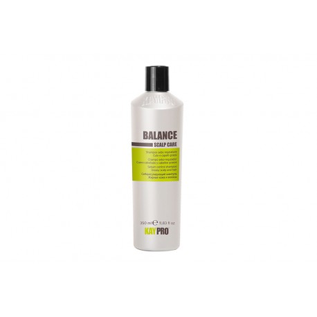 SHAMPOO KAYPRO BALANCE OLEOSIDADE 350 ML