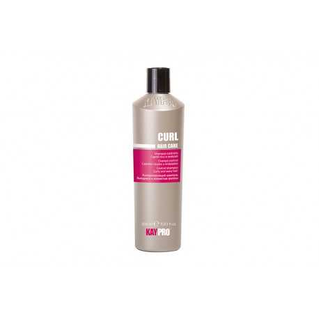 SHAMPOO KAYPRO CURL ONDULADOS 350 ML