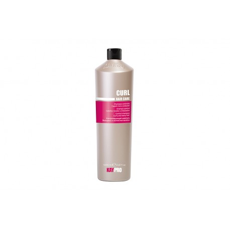 SHAMPOO KAYPRO CURL ONDULADOS 1000 ML