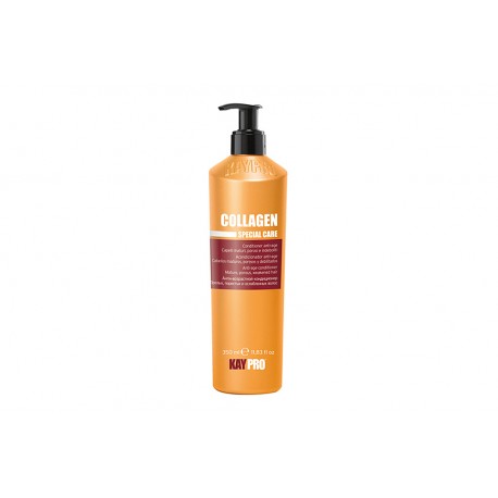 CONDICIONADOR CAPILAR KAYPRO COLLAGEN CABELOS ENFRAQUECIDOS E POROSOS 350 ML