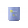 PÓ DESCOLORANTE EMMEBI BE BLOND DECO SILVER 10 TONS 500 ML