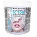 PÓ DESCOLORANTE ULTRA BLEACH 10 TONS 500GRS