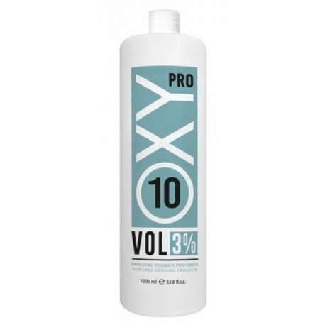 OXIDANTE OXI PRO 10 3% VOLUMES 100ML