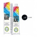 COLORAÇÃO CAPILAR SUPER KAY 1/0 180 ML