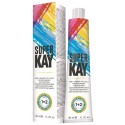 COLORAÇÃO CAPILAR SUPER KAY 10/00