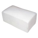 XANITALIA TOALHA DESCARTÁVEL CELULOSE 40X70 CM 100 UNIDADES
